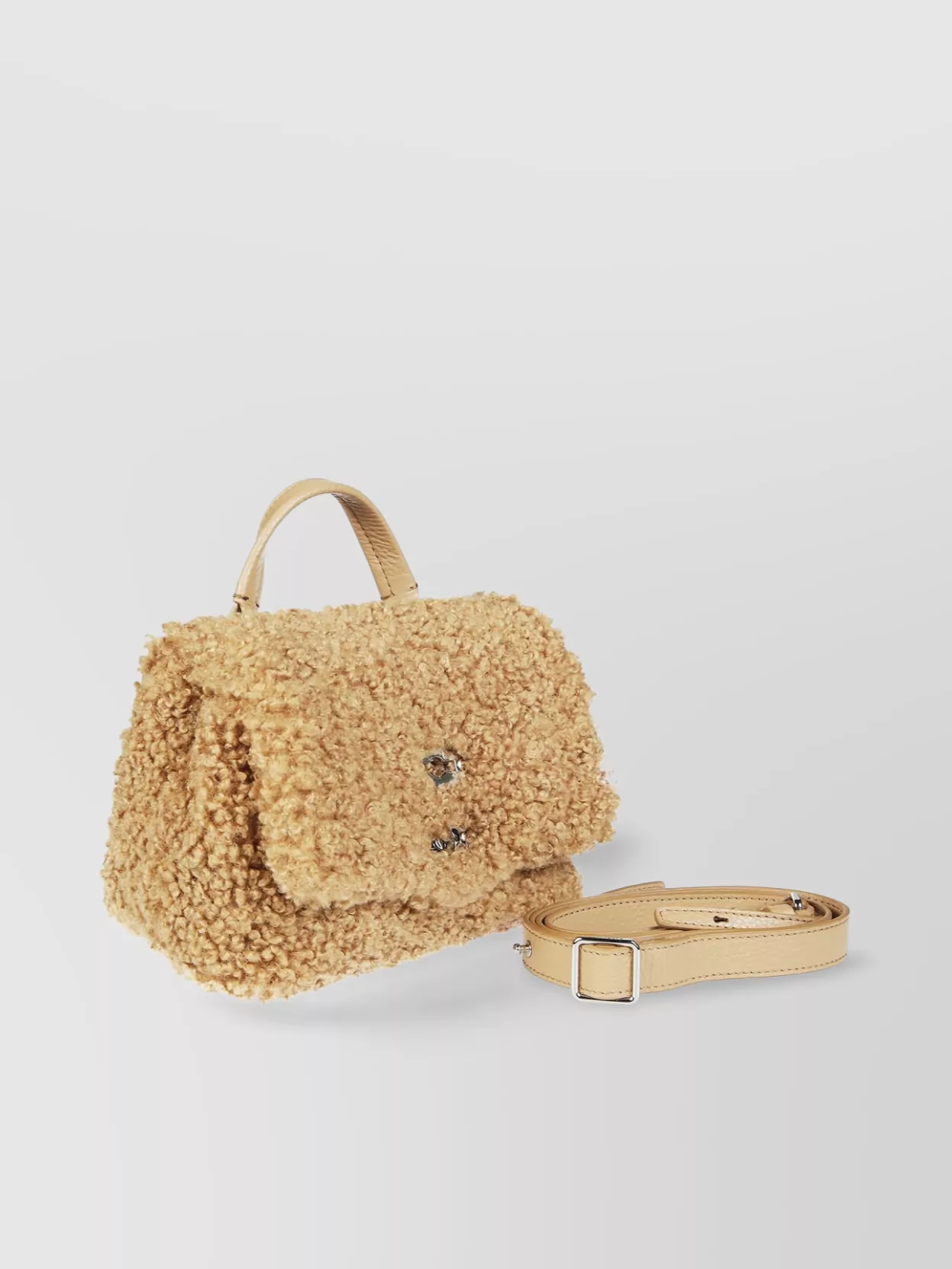 Zanellato Dolly Baby Cross-Body Bag