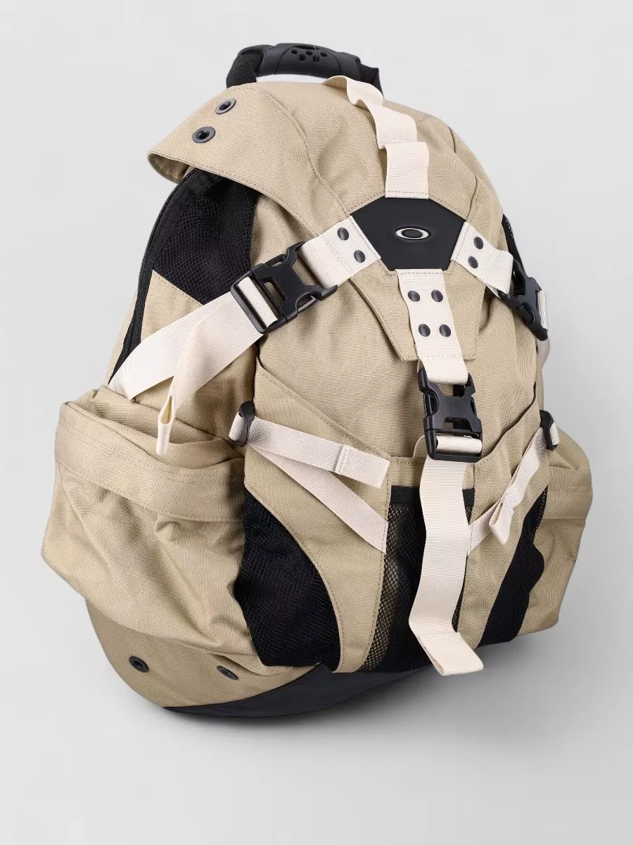 Oakley Icon Rc Backpack 32 Liter Capacity