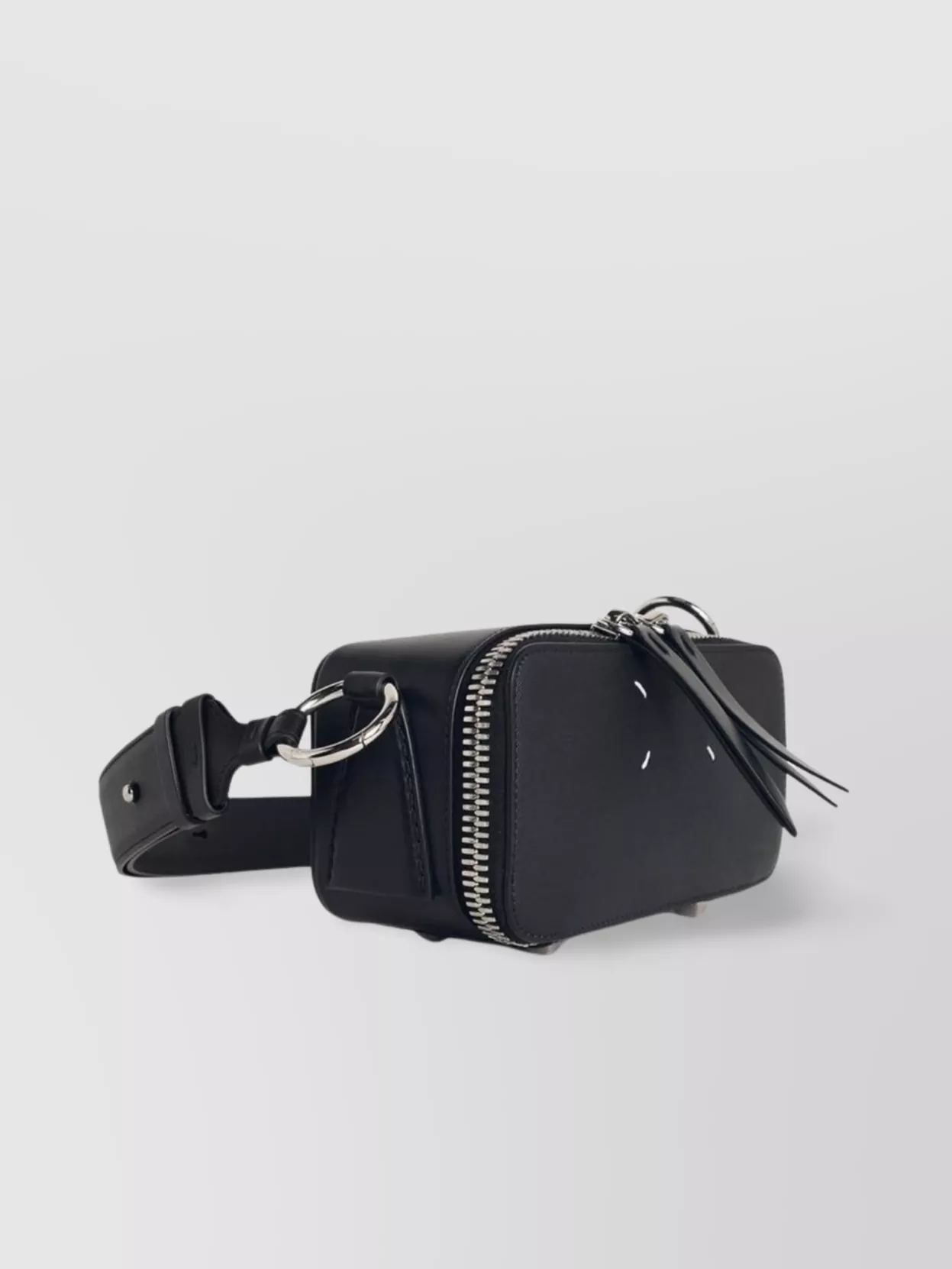 Maison Margiela 'Doll' Leather Crossbody Bag