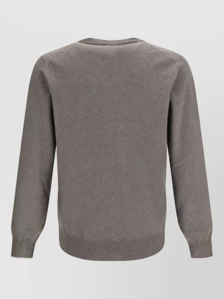 Brunello Cucinelli Cashmere Sweater