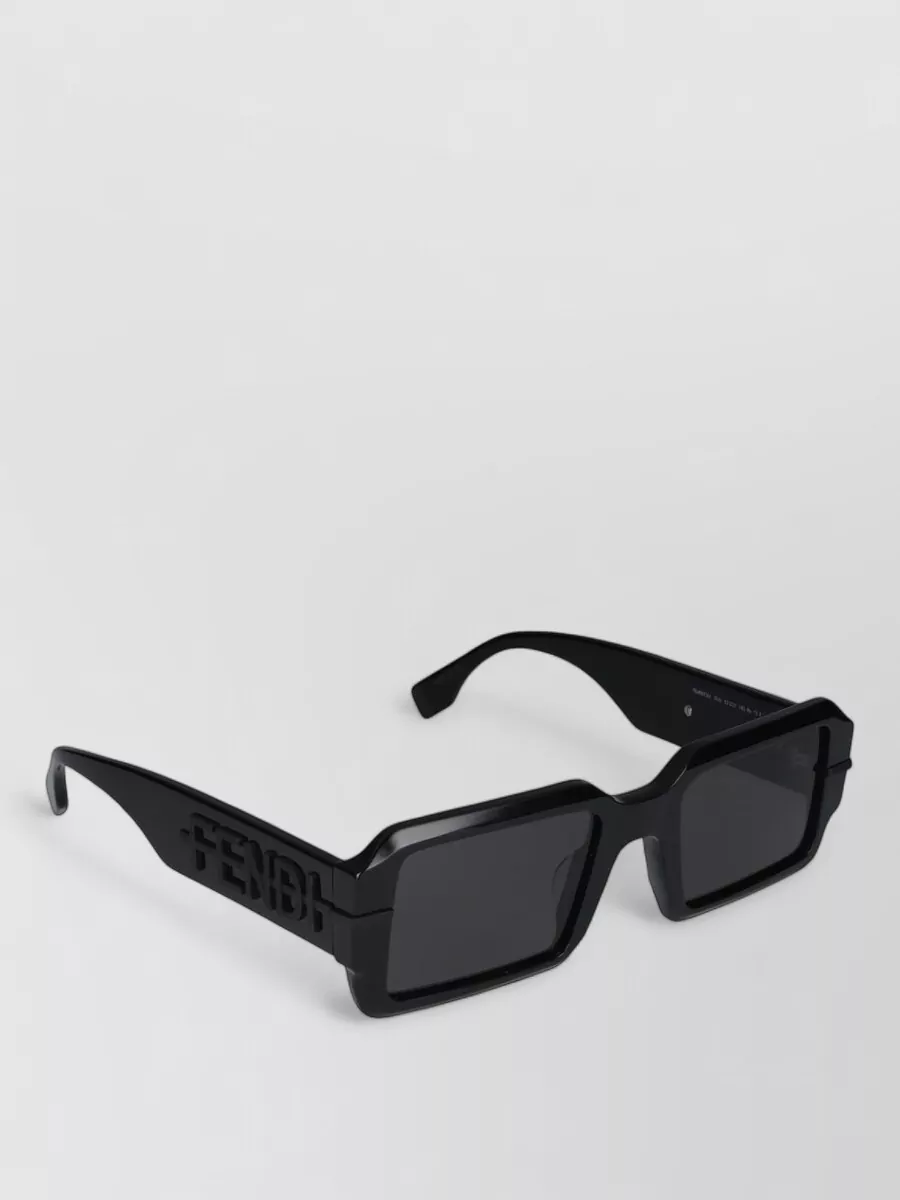 Fendi Acetate Sunglasses