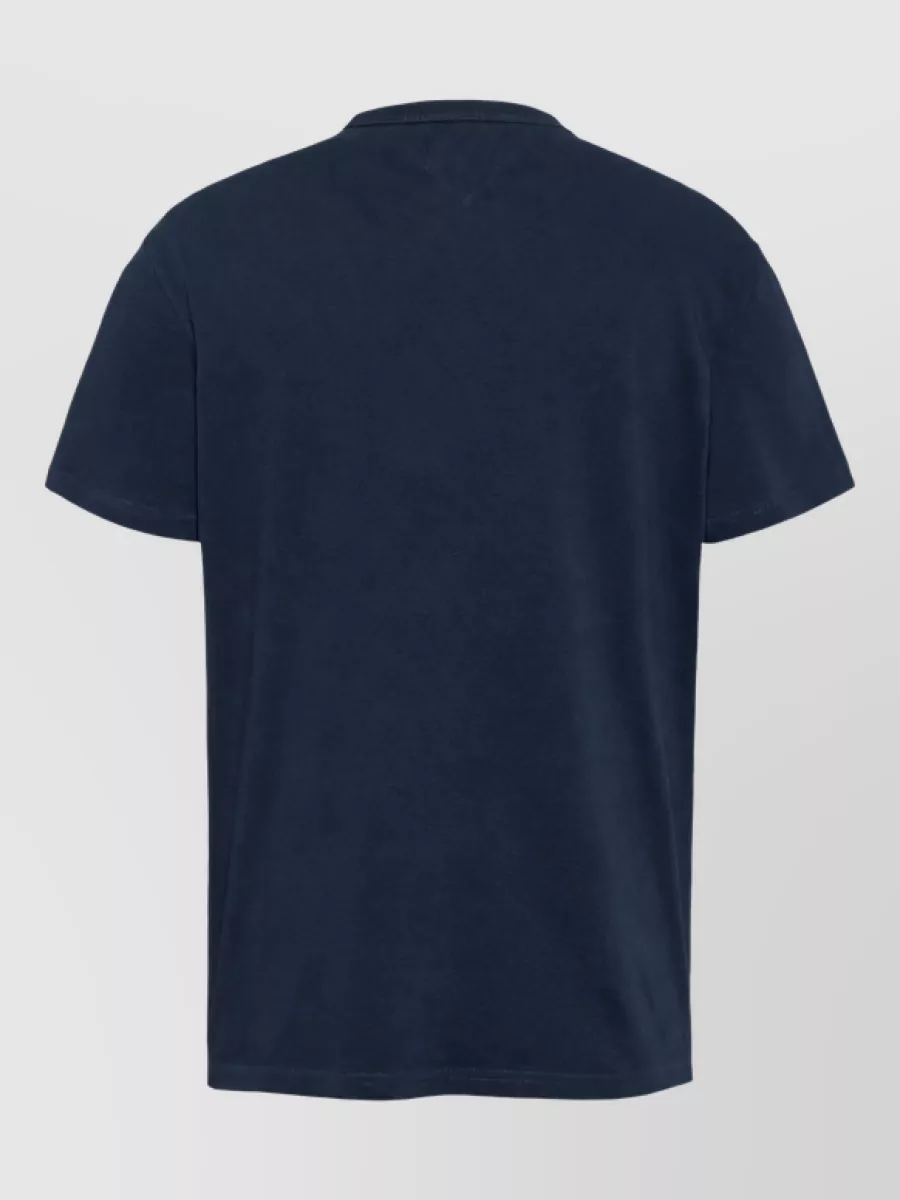 Tommy Hilfiger Cotton T-Shirt