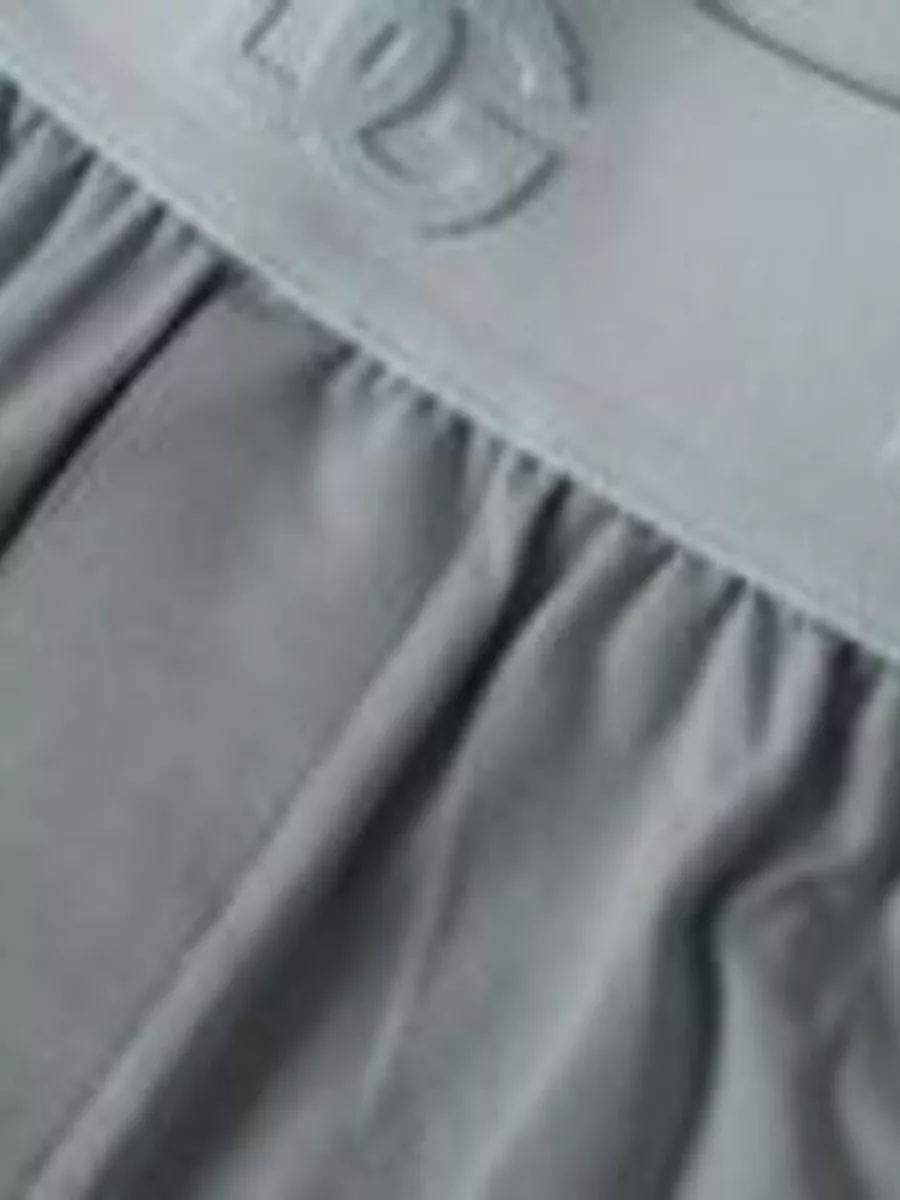 Dolce&Gabbana High-Rise Deck Shorts