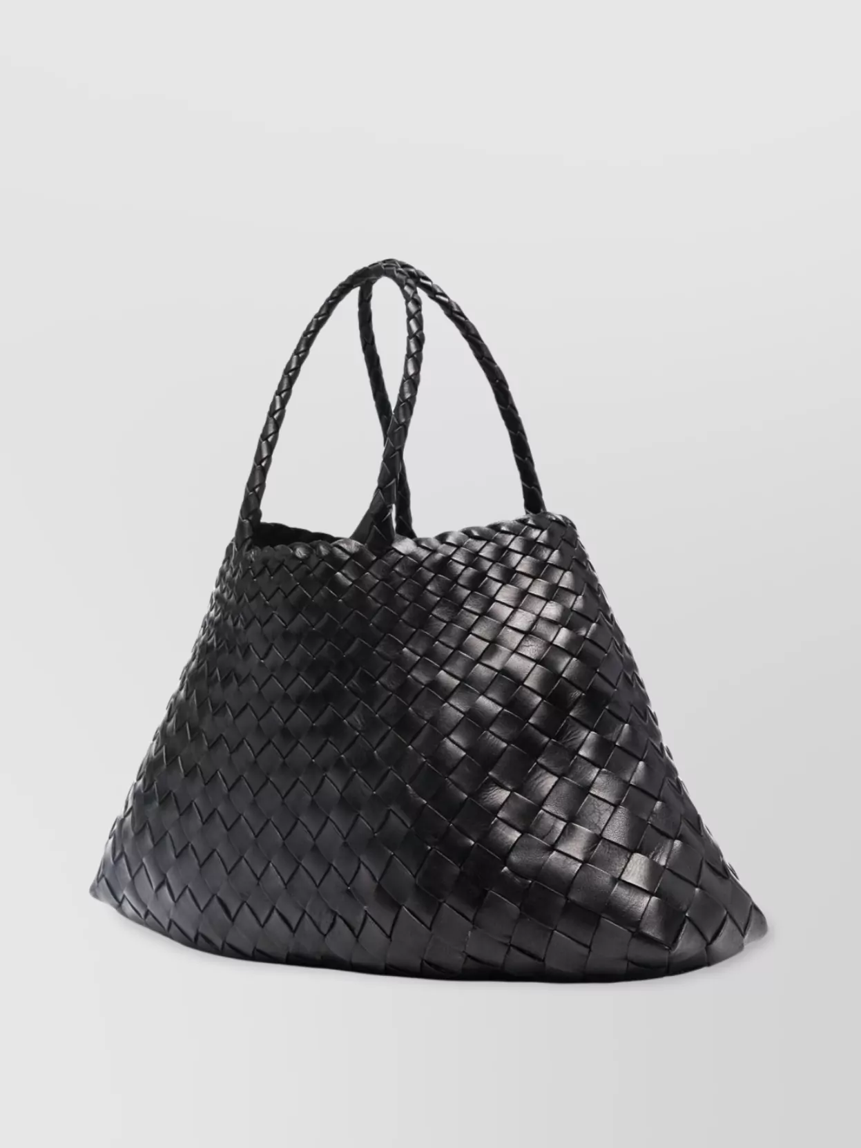 Dragon Diffusion Small Santa Croce Tote Bag