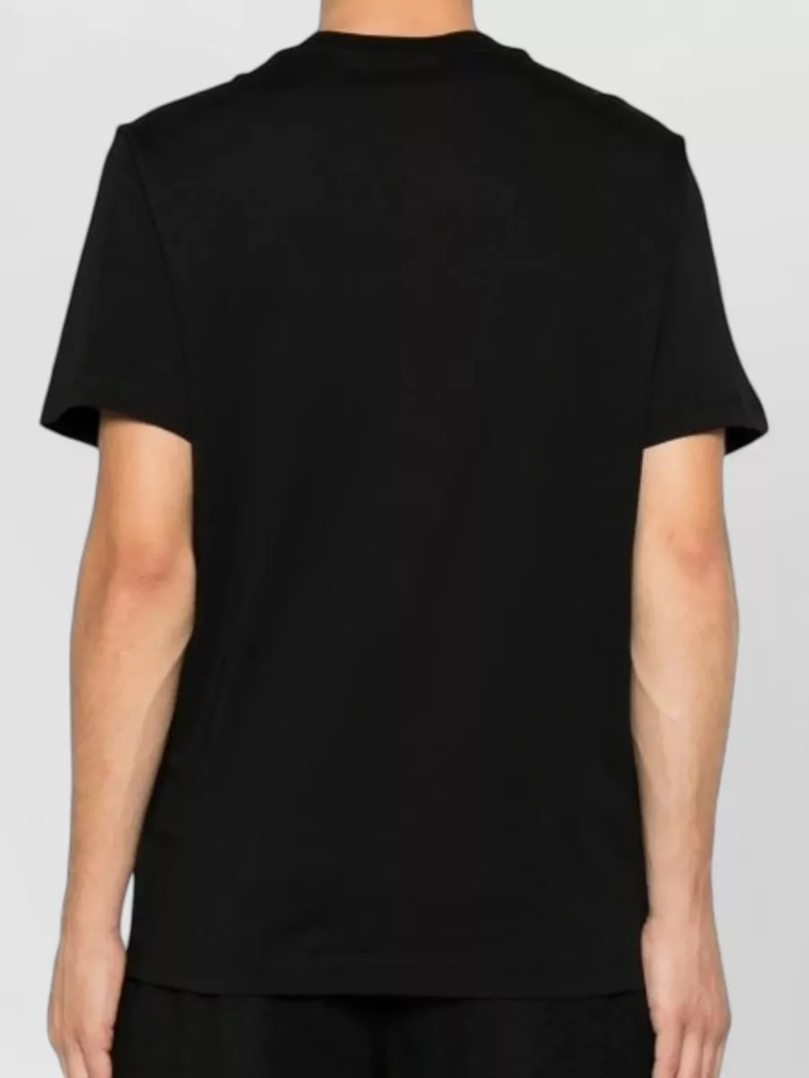 Moncler Cotton T-Shirt