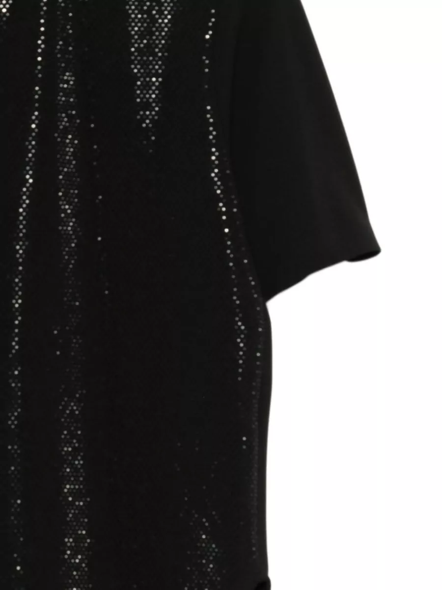 Emporio Armani Short-Sleeve Top