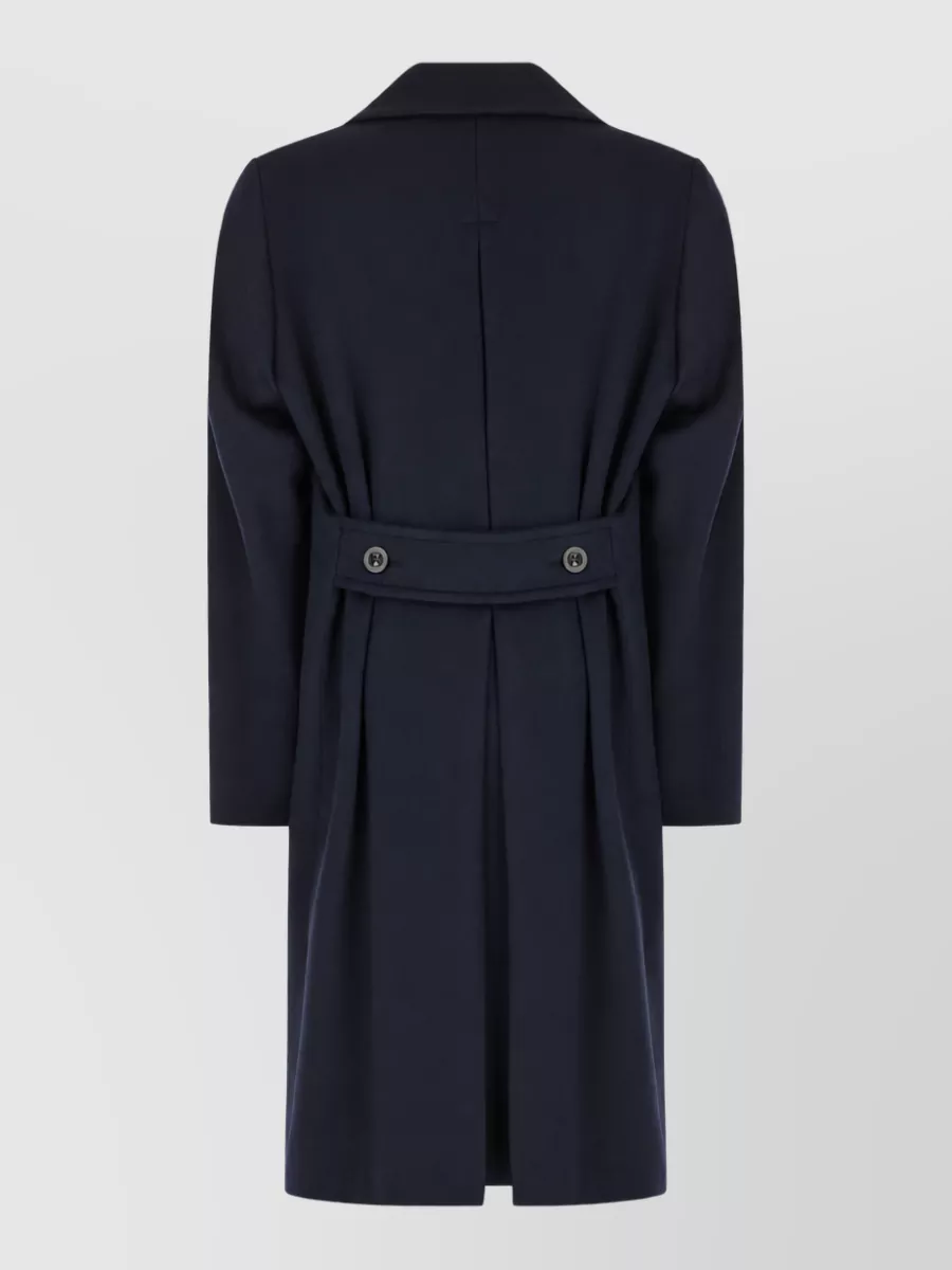 Boglioli wool blazer