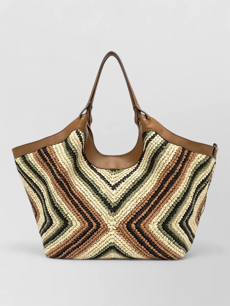 Gianni Chiarini Shoulder Bag