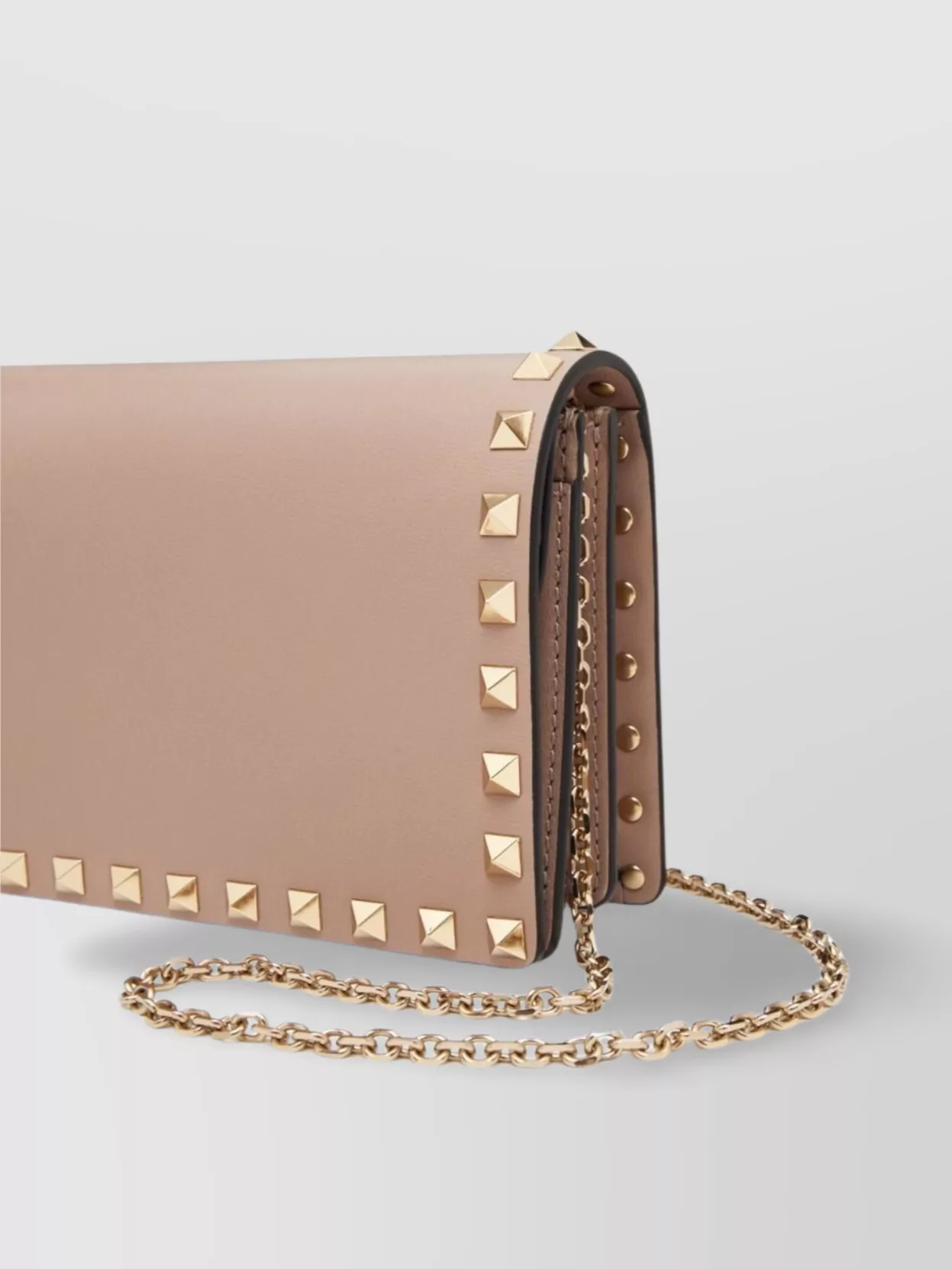 Valentino Garavani Mini Bag Rockstud Embellishment