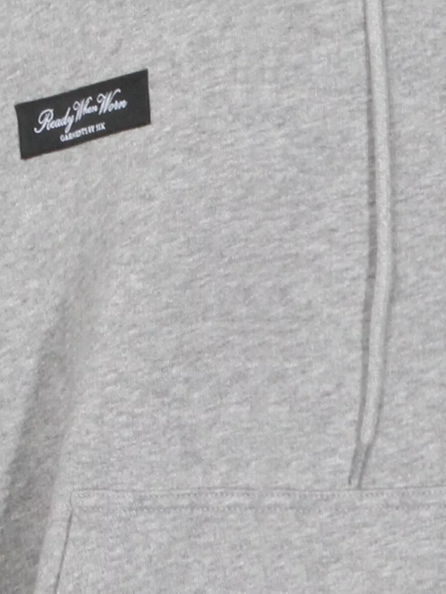 Mm6 Maison Margiela Cotton Hoodie