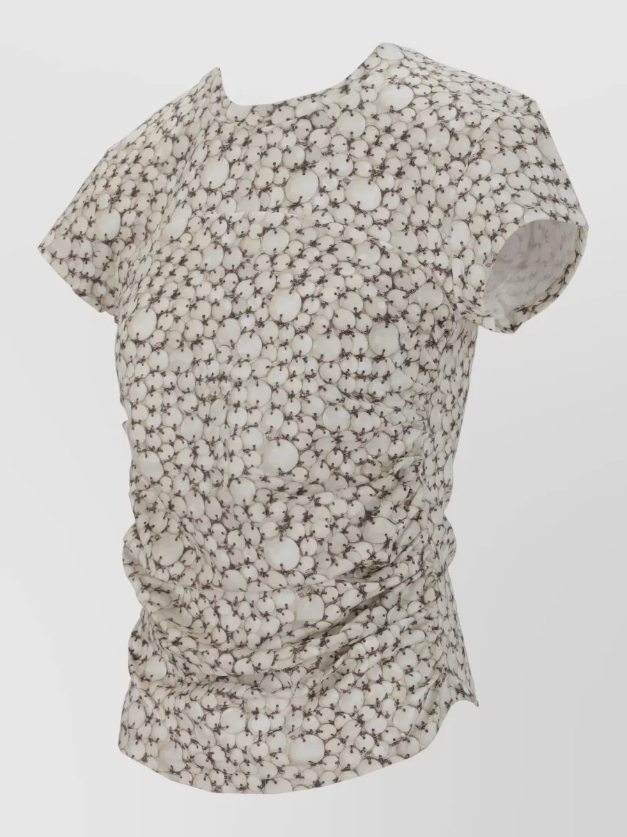 Isabel Marant Cotton T-Shirt