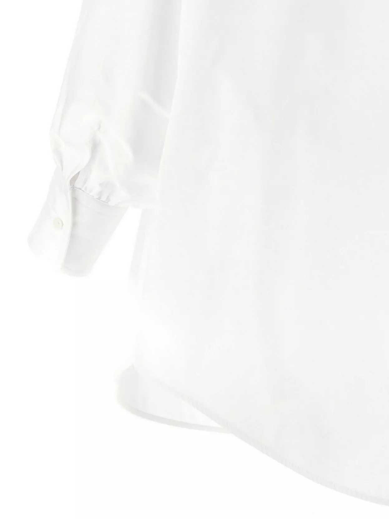 Ermanno Scervino Broderie Anglaise Shirt