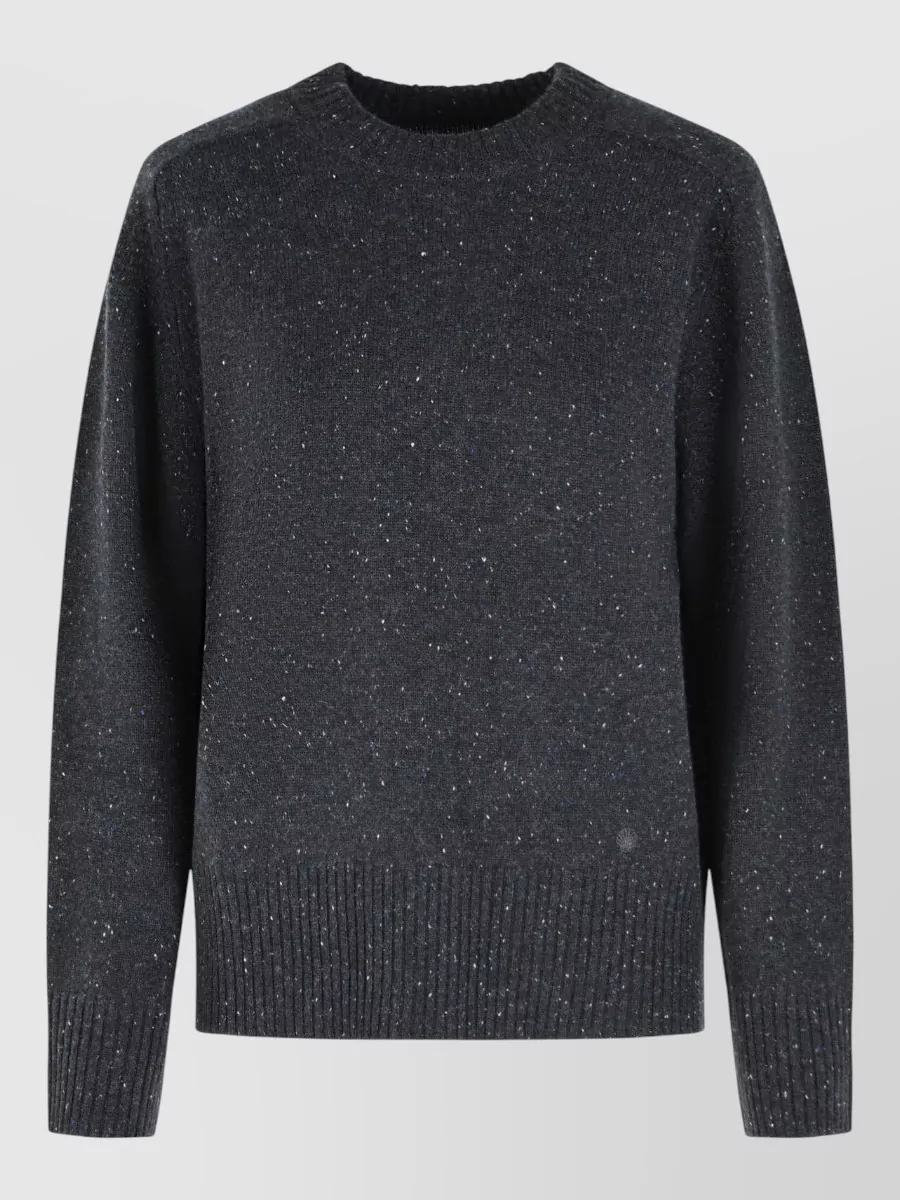 Loulou Studio cashmere crewneck sweater