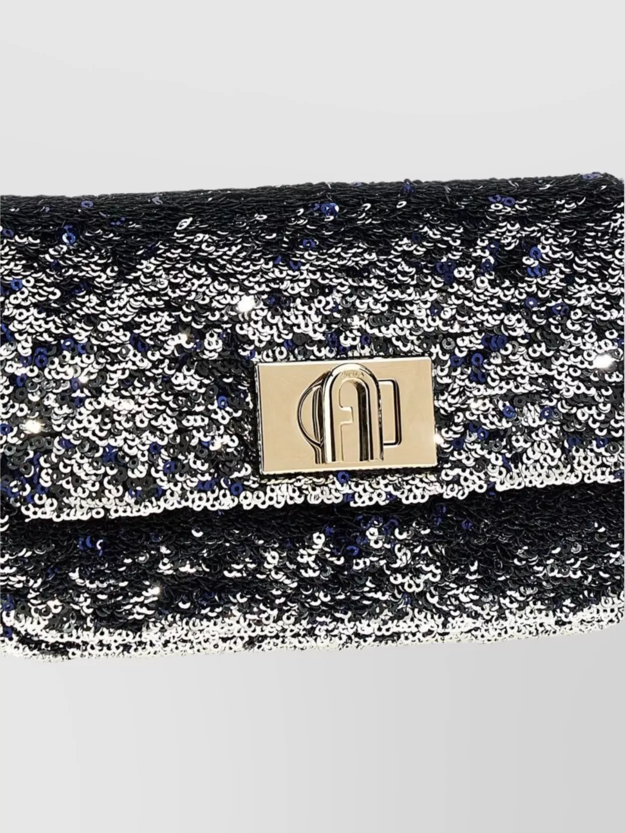 Furla 1927 Mini Crossbody Bag