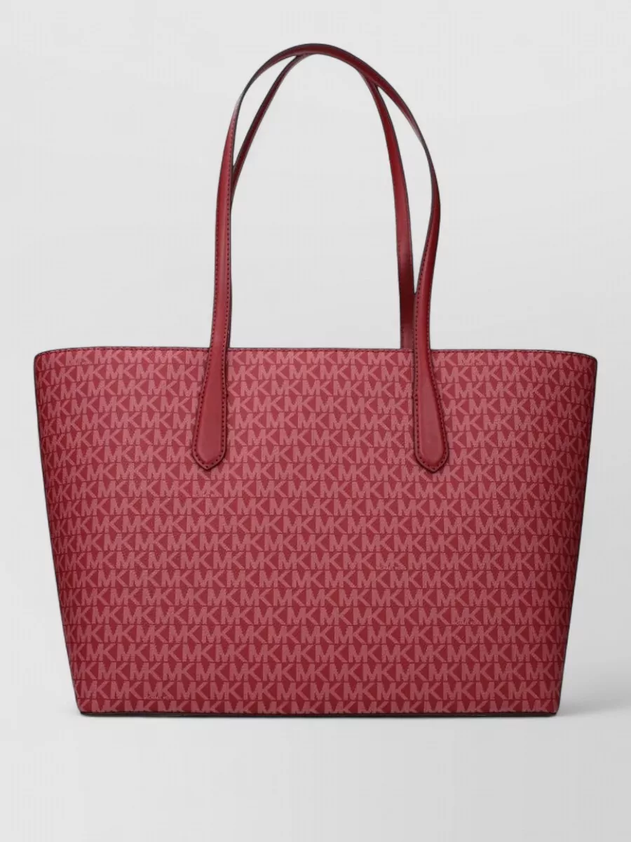 Michael Kors Na fabric tote bag