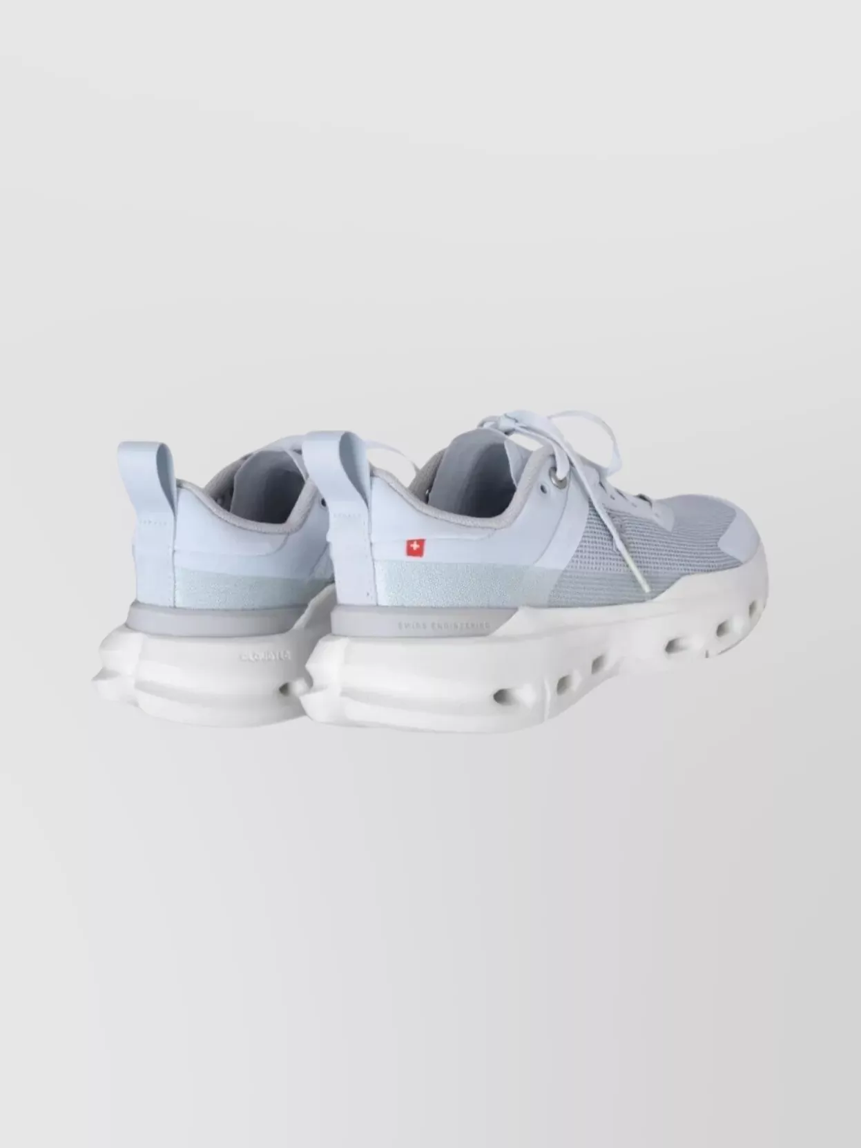 On Running Next Cloudpulse Sneakers For Active Lifestyle