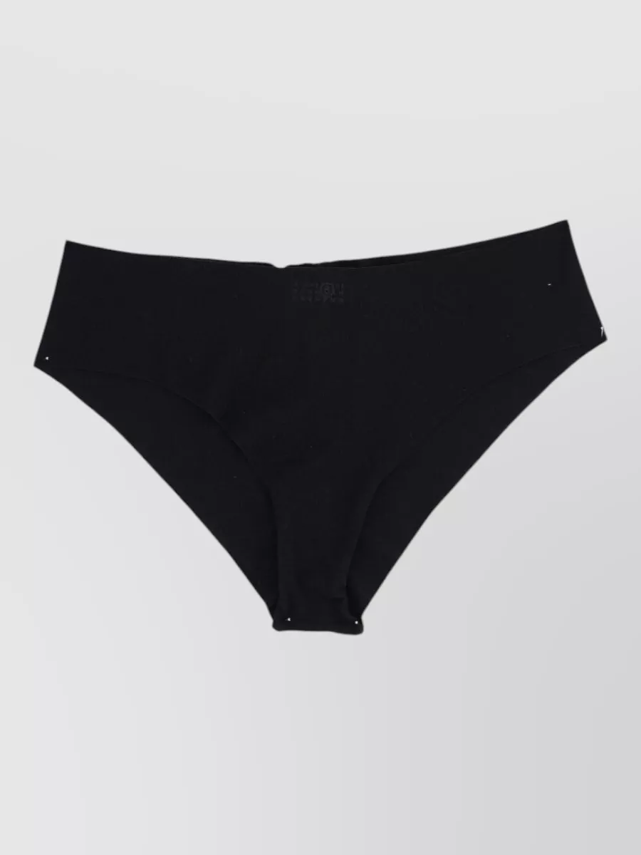 Mm6 Maison Margiela brazilian briefs
