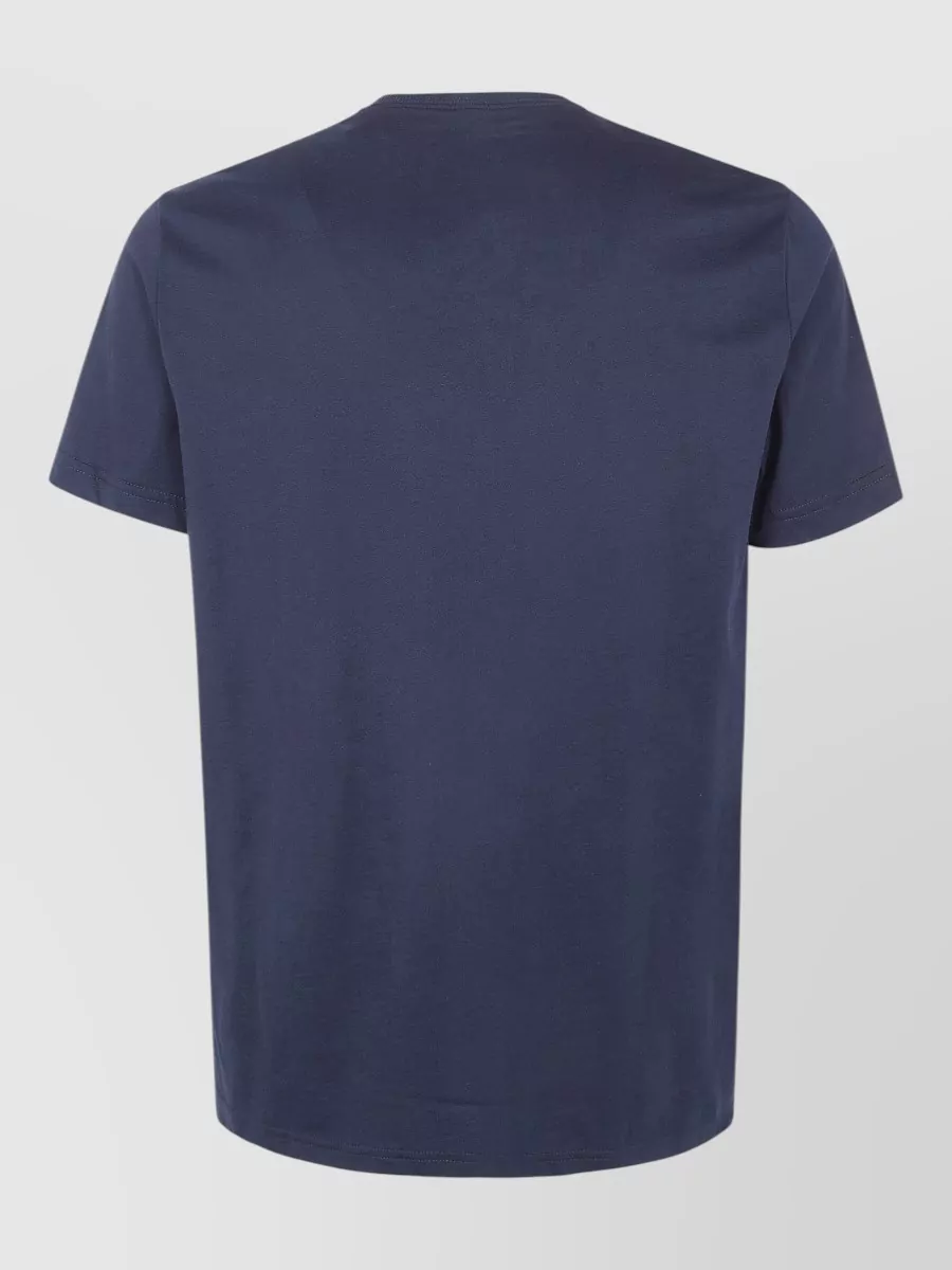 Fred Perry Crew Neck T-Shirt