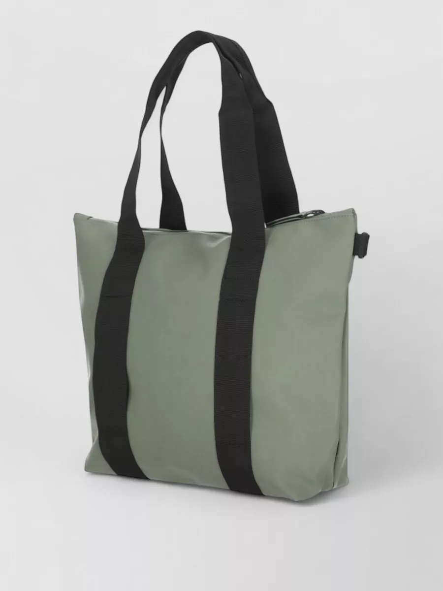 Rains Waterproof Tote Bag