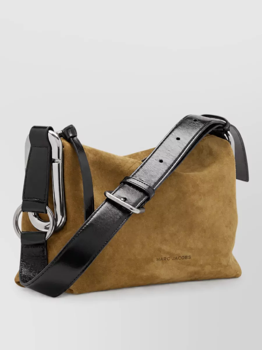 Marc Jacobs medium leather belt bag