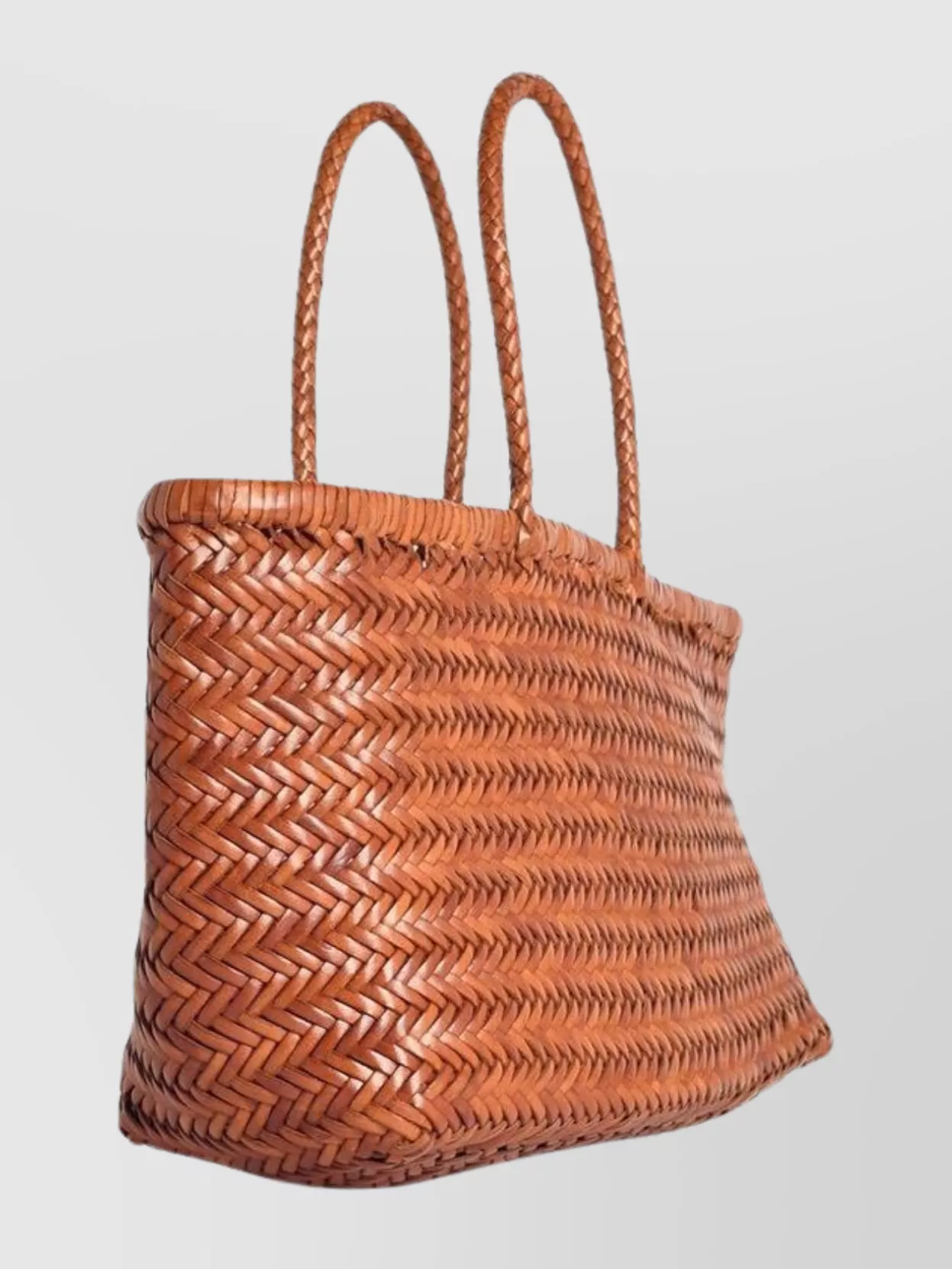 Dragon Diffusion Bamboo Triple Jump Large Tote Bag