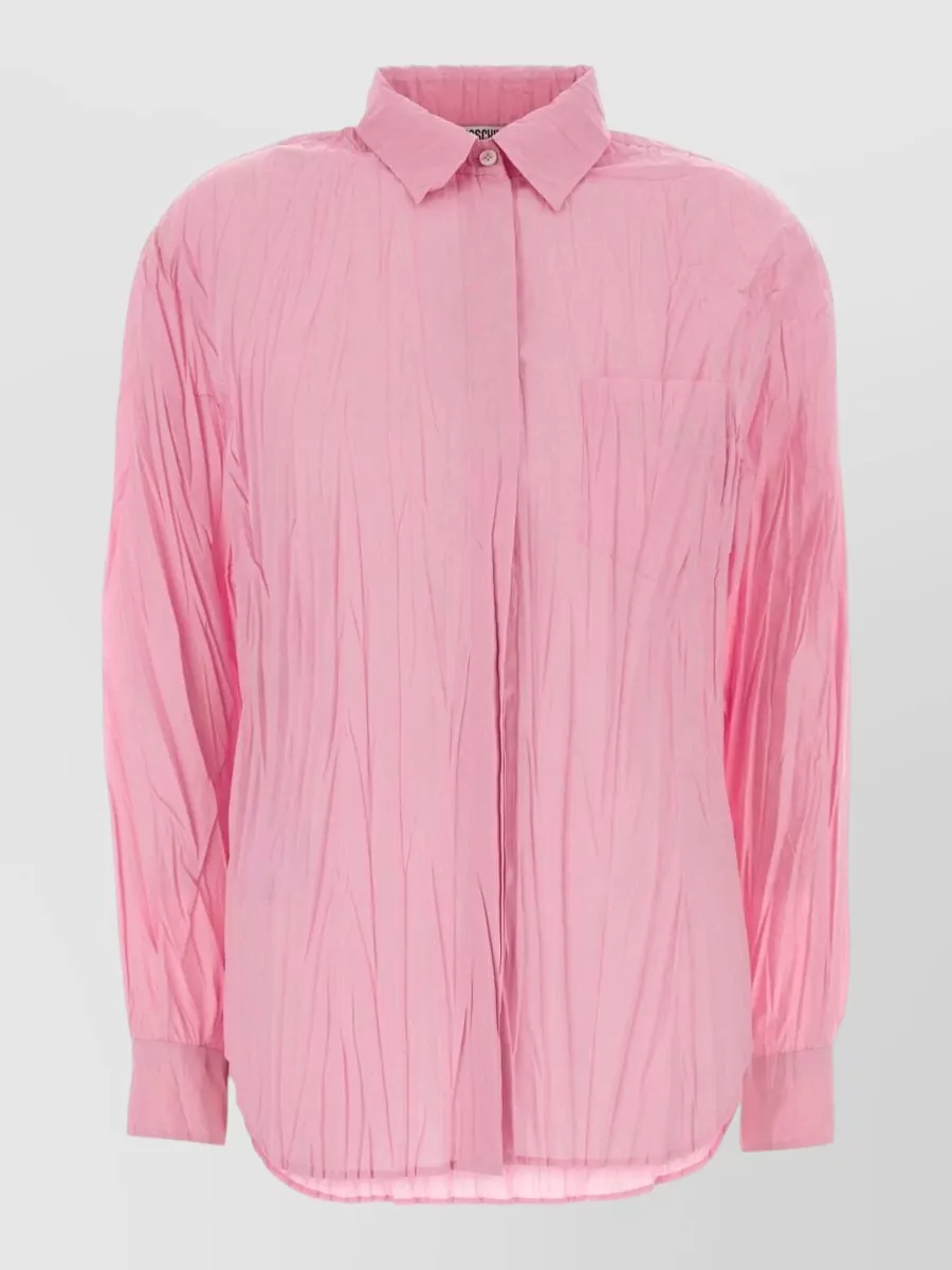 Moschino Jersey shirt