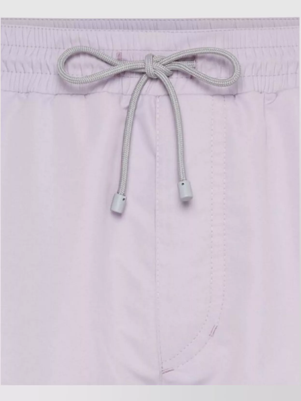 Brunello Cucinelli Swim Shorts With Slip Pockets And Rear Patch Pocket