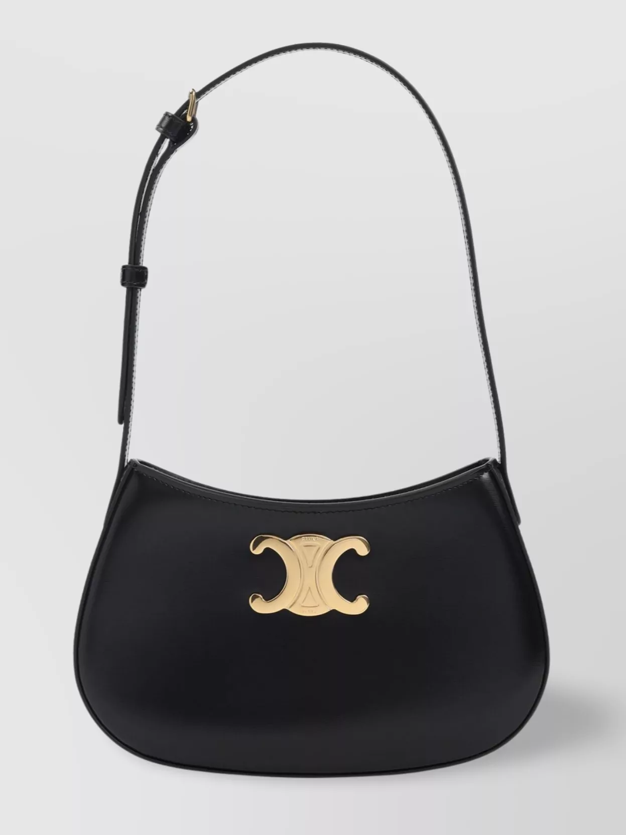 Celine Medium Tilly Bag Smooth Finish
