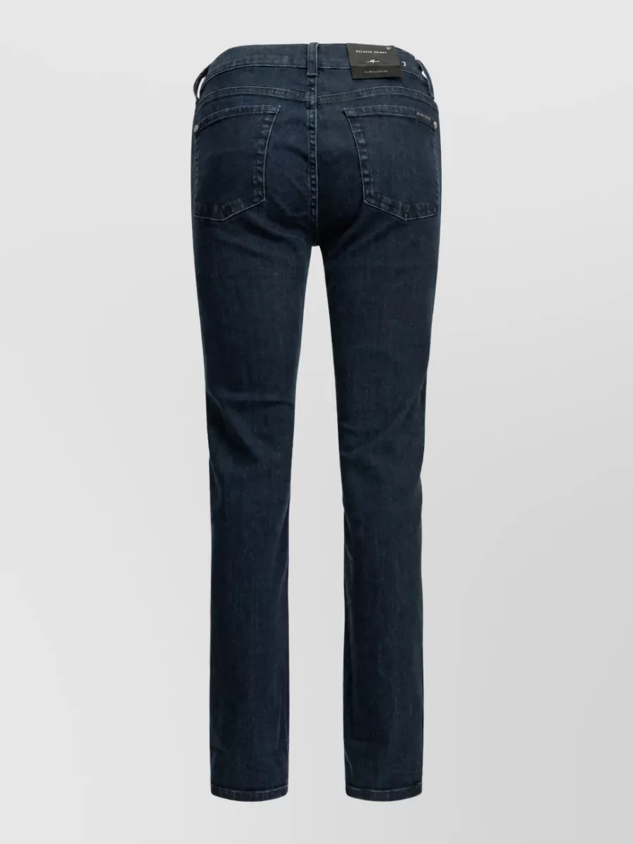 7 For All Mankind Denim Jeans