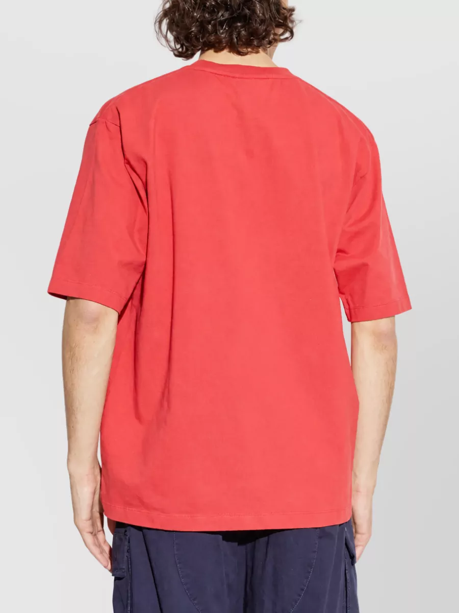 Dsquared2 Cotton T-Shirt