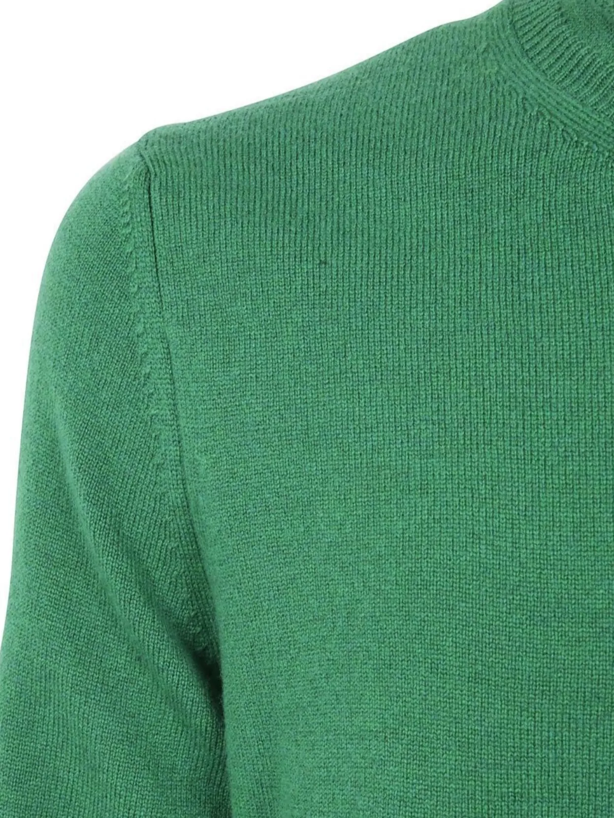 Comme Des Garçons Knitted Long Sleeve Shirt For Men