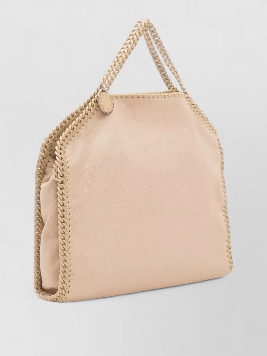 Stella Mccartney Alta Tote Bag