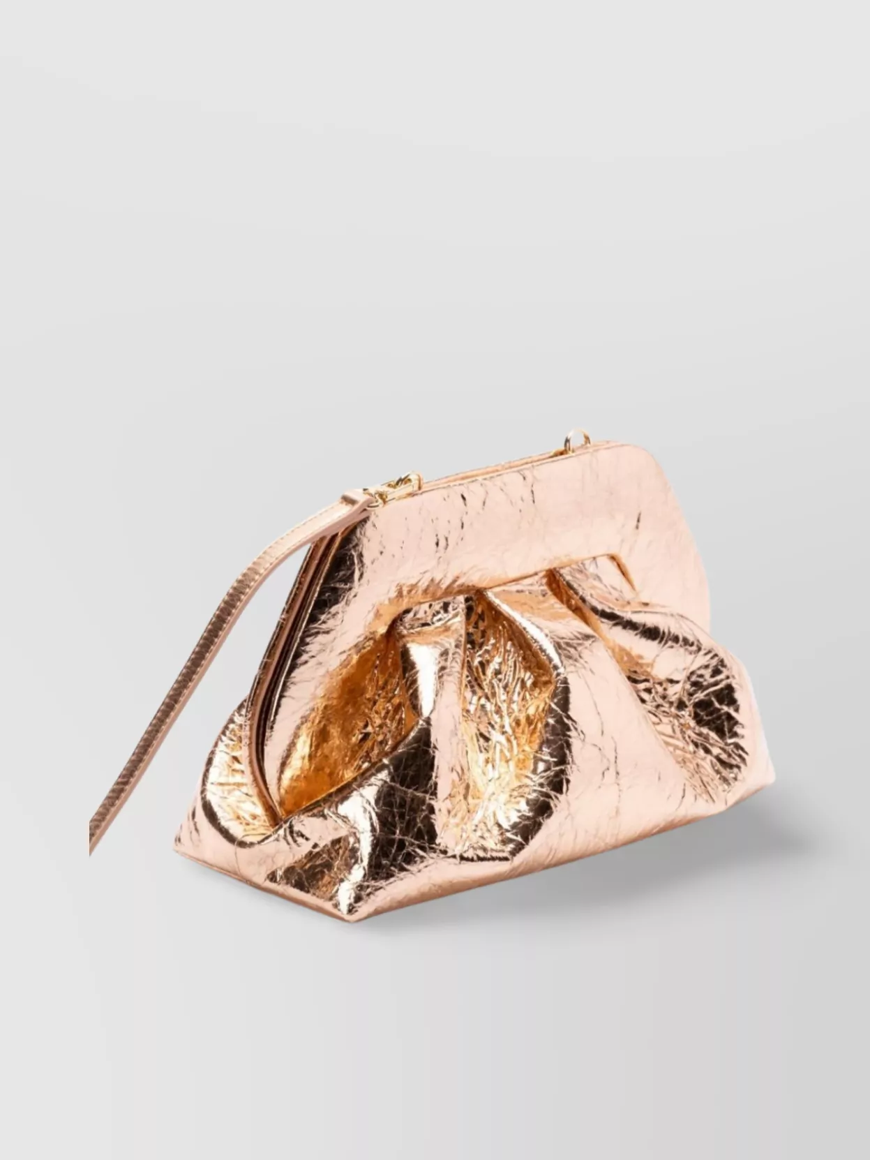 Themoirè Tia Pineapple Shoulder Bag