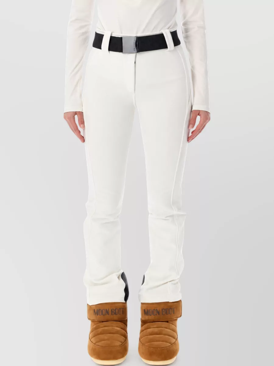 Goldbergh slim-fit ski pants