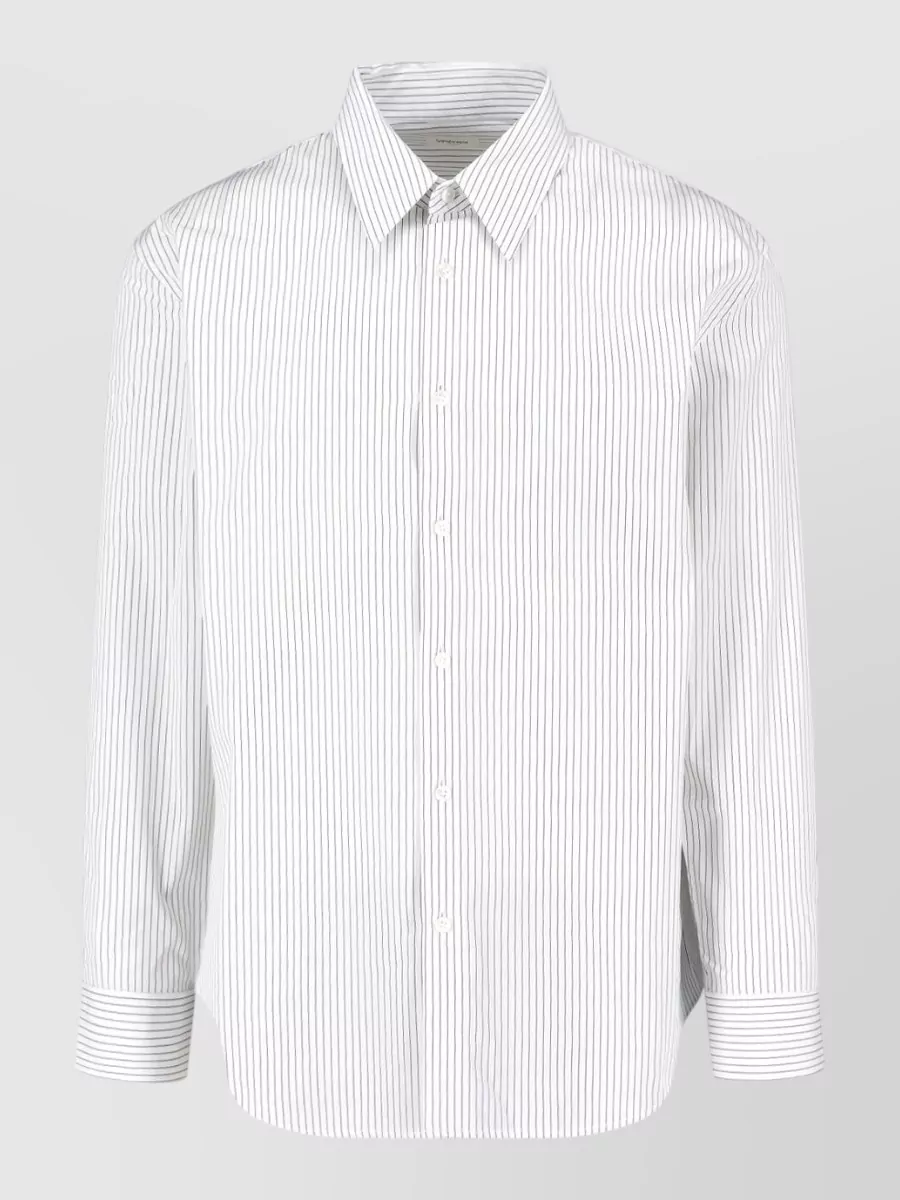 Saint Laurent Cotton shirt