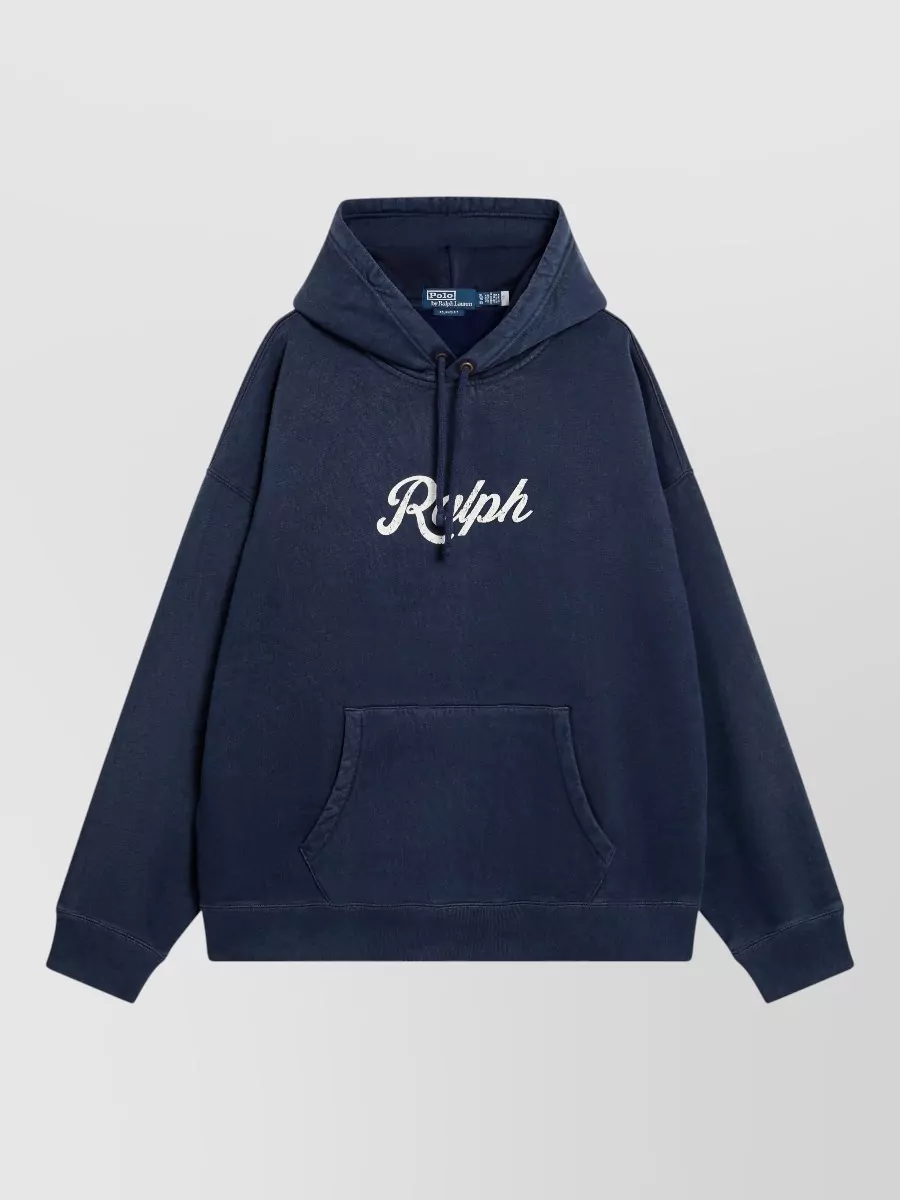 Polo Ralph Lauren hoodie