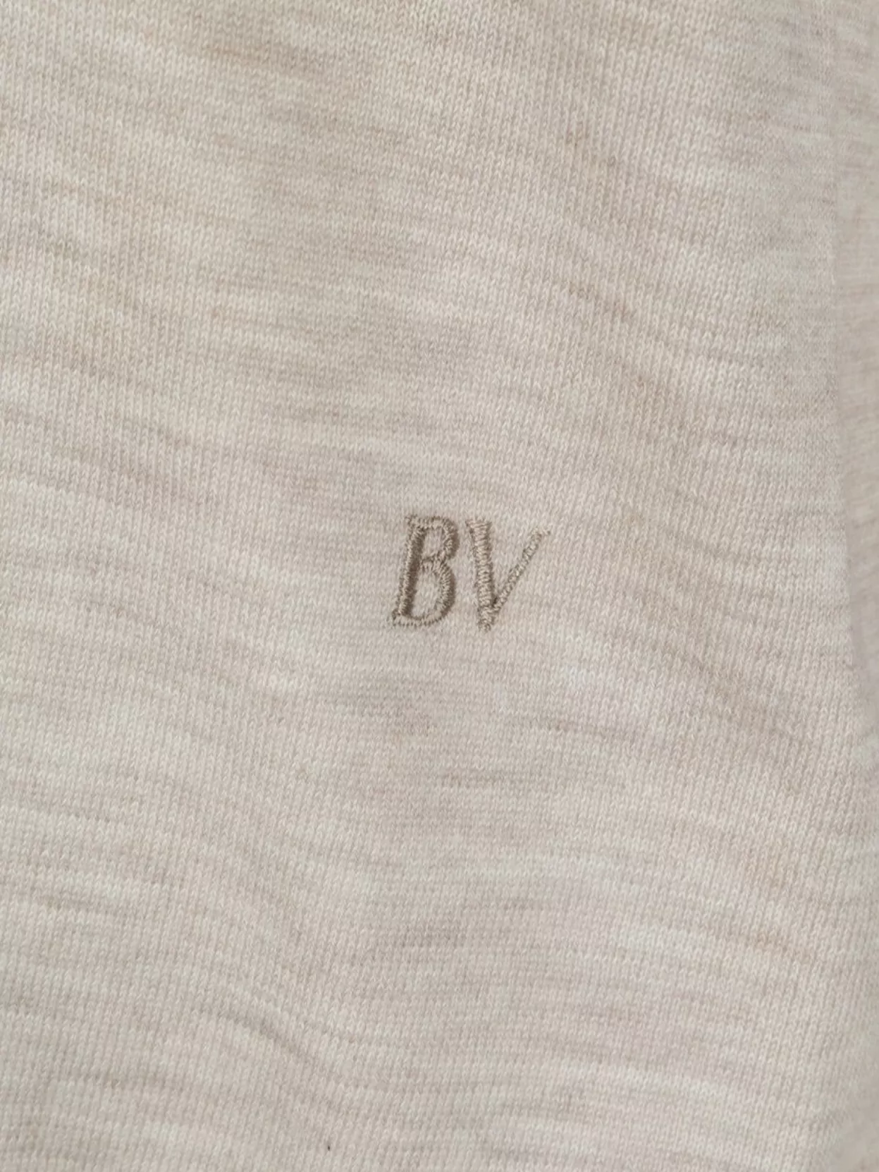 Bottega Veneta Ribbed Knitwear With Long Sleeves