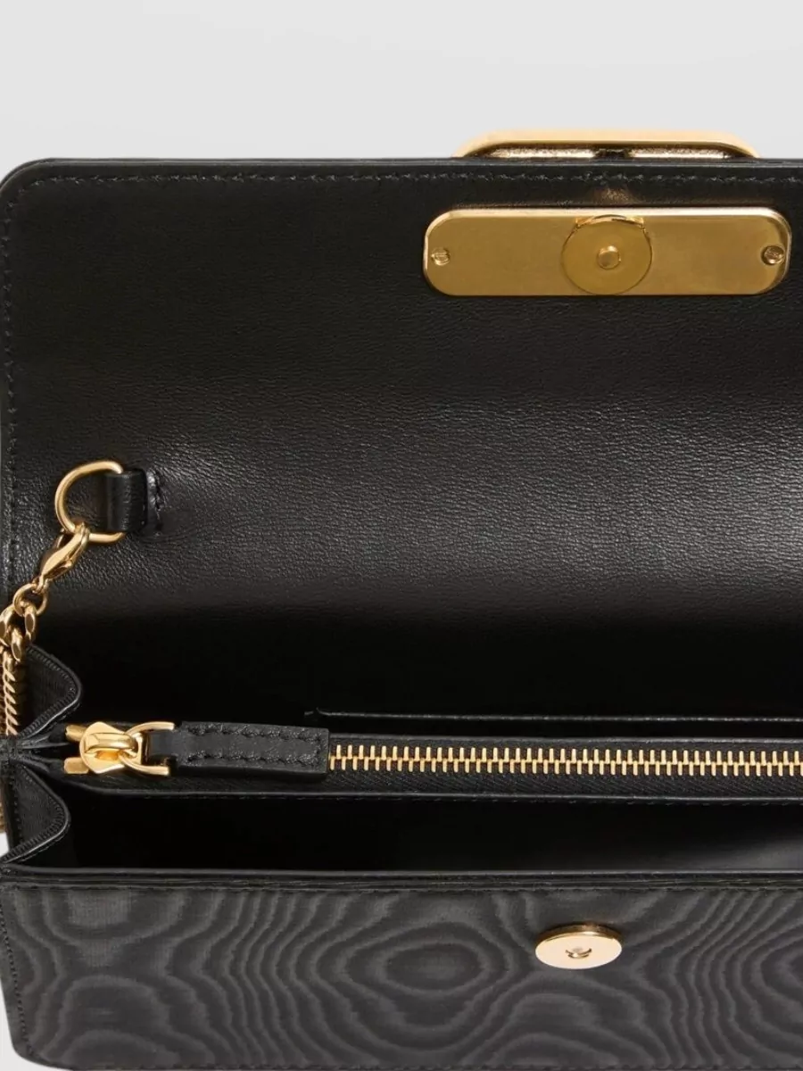Valentino Garavani Na Viscose Mini Bag