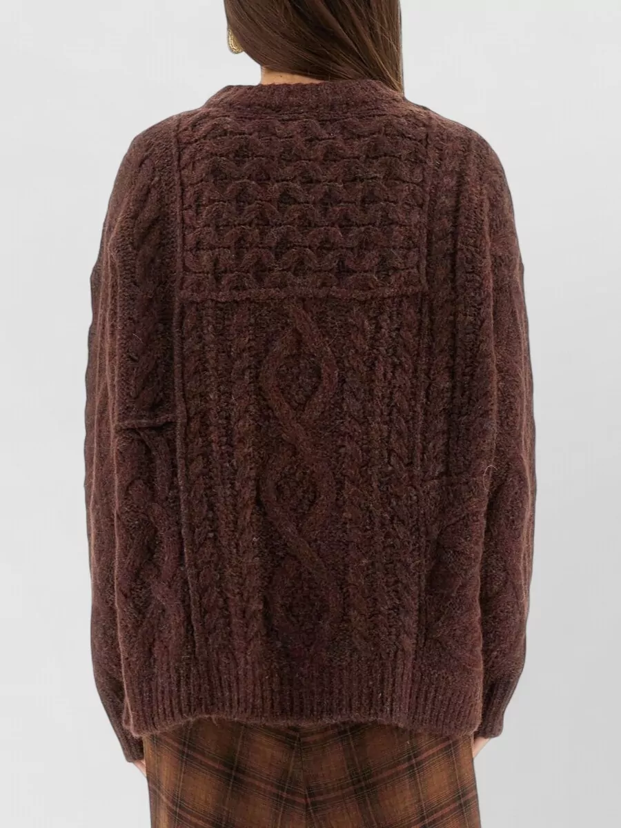 Isabel Marant Etoile Deottille Sweater