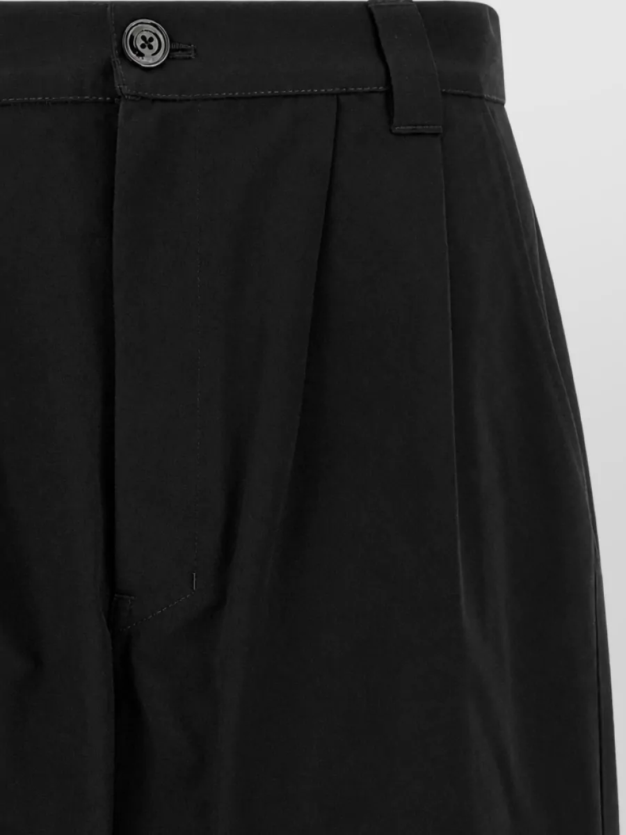 Moncler Genius Straight-Leg Trousers