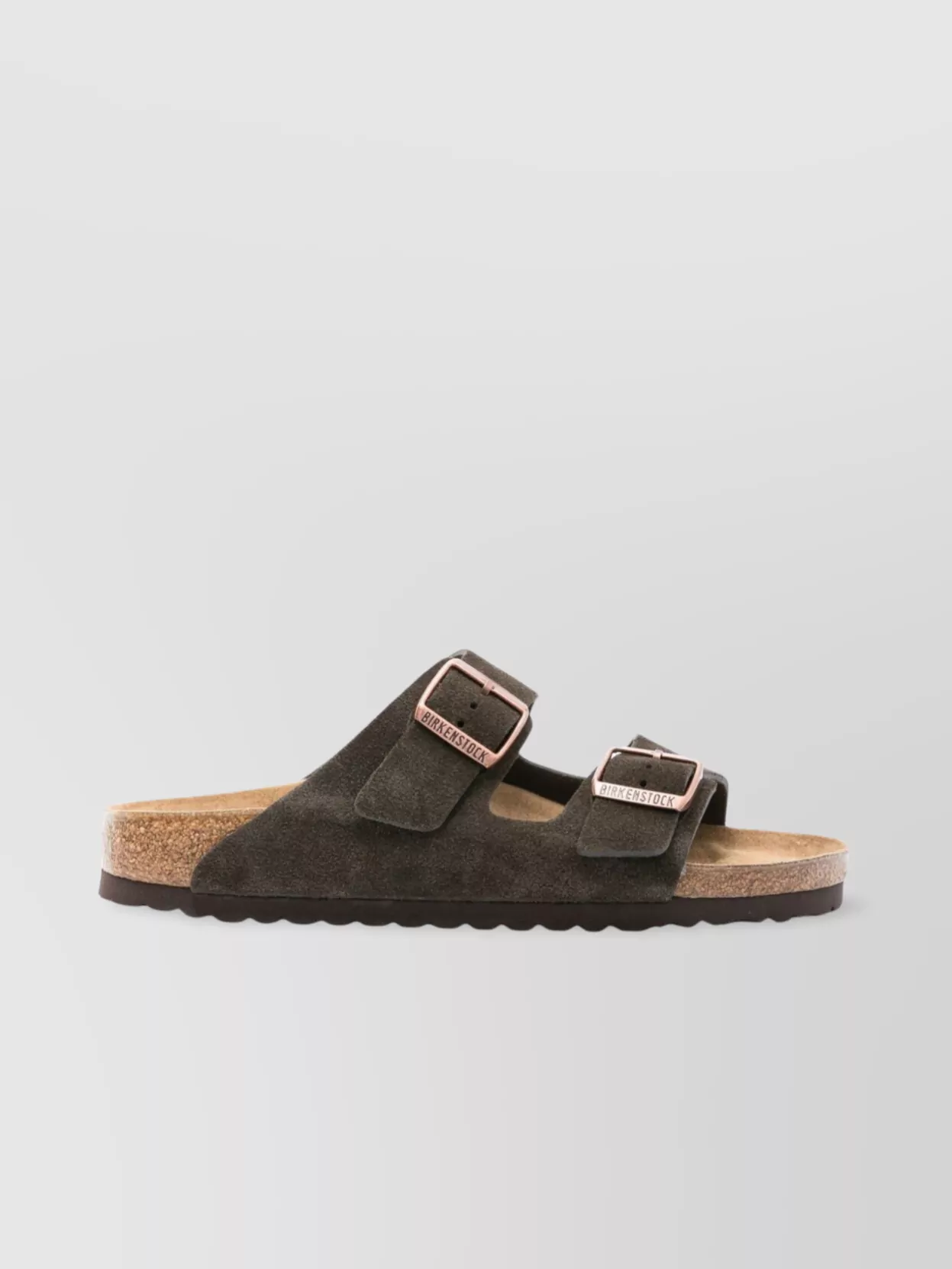 Birkenstock Almond Toe Flat Sandals