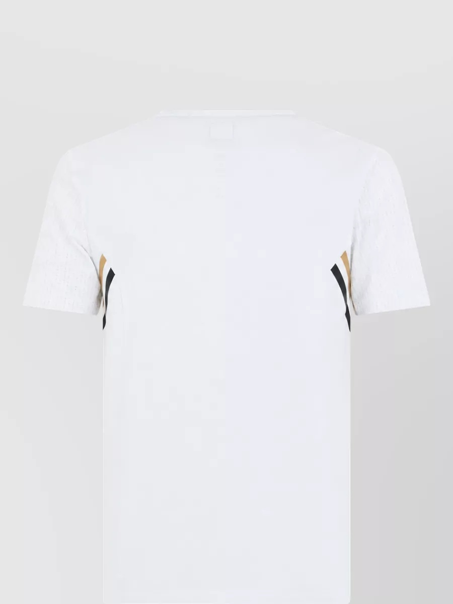 Boss Short-Sleeve T-Shirt