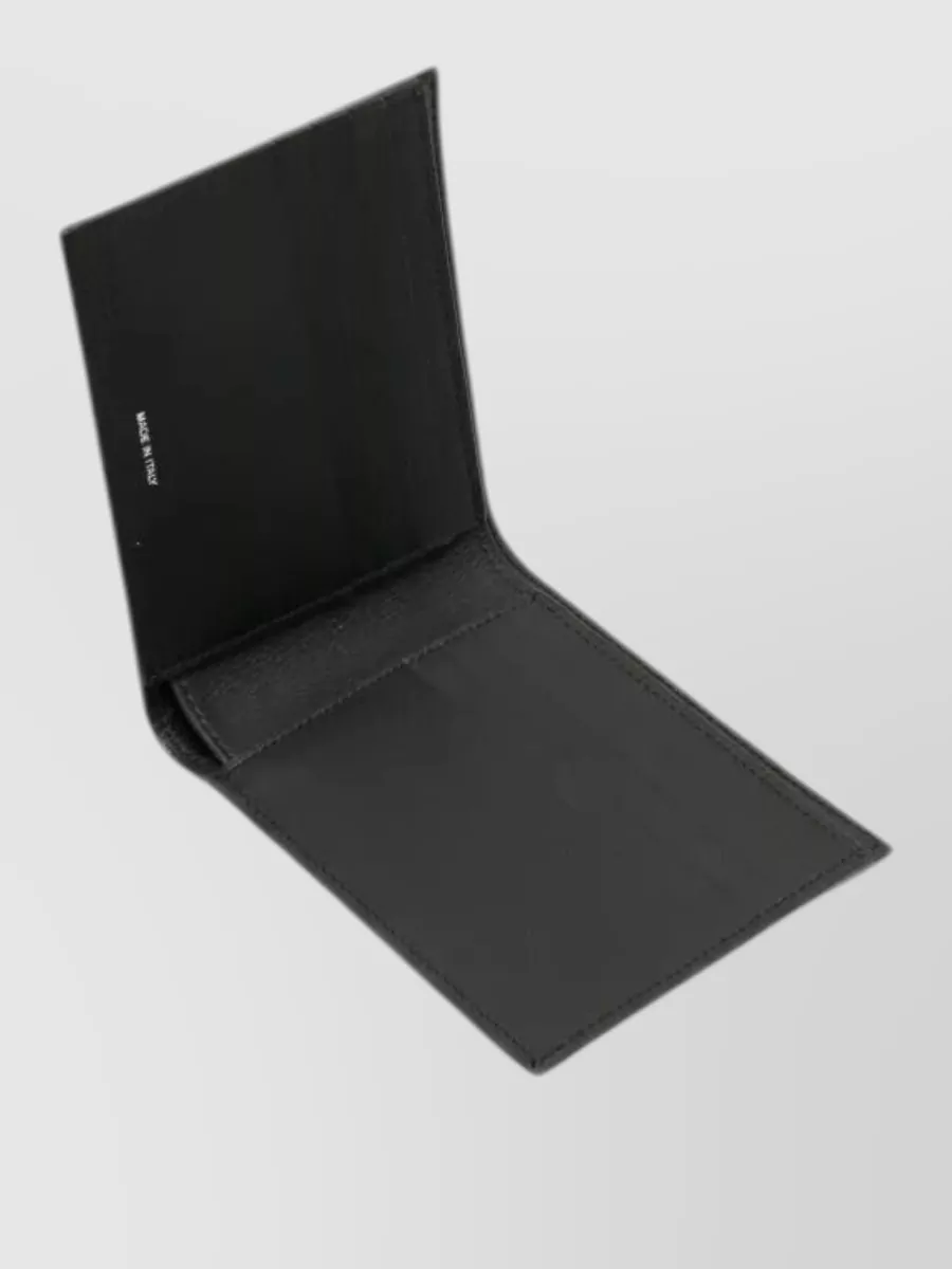 Paul Smith leather wallet