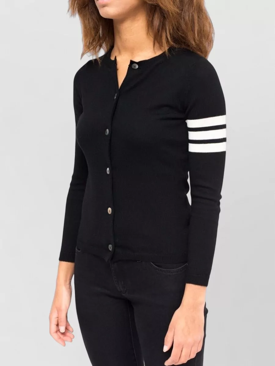 La Rose Cardigan