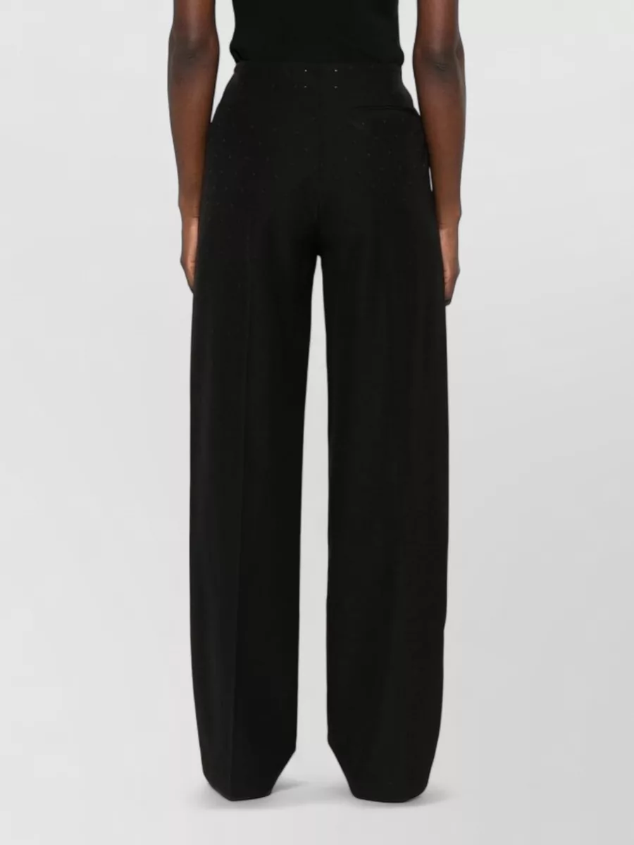 Forte Forte Wide-Leg Trousers