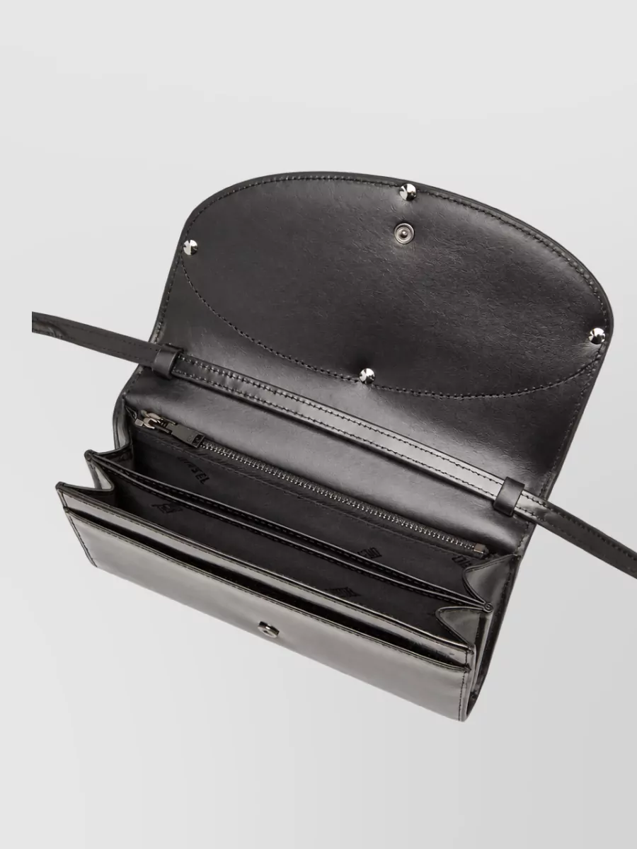 Diesel 1Dr Clutch Bag