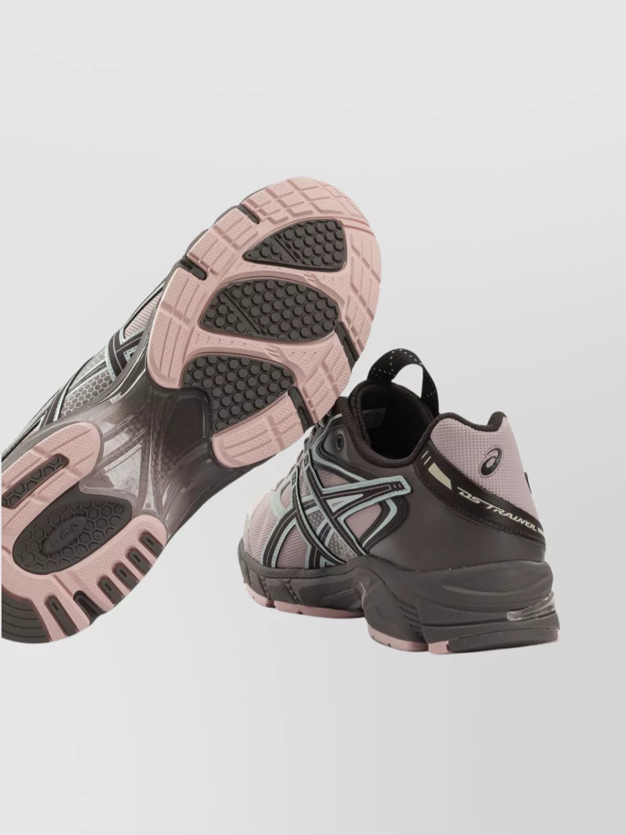 Asics Ub11-S Gel-Ds Trainer Sneakers Model