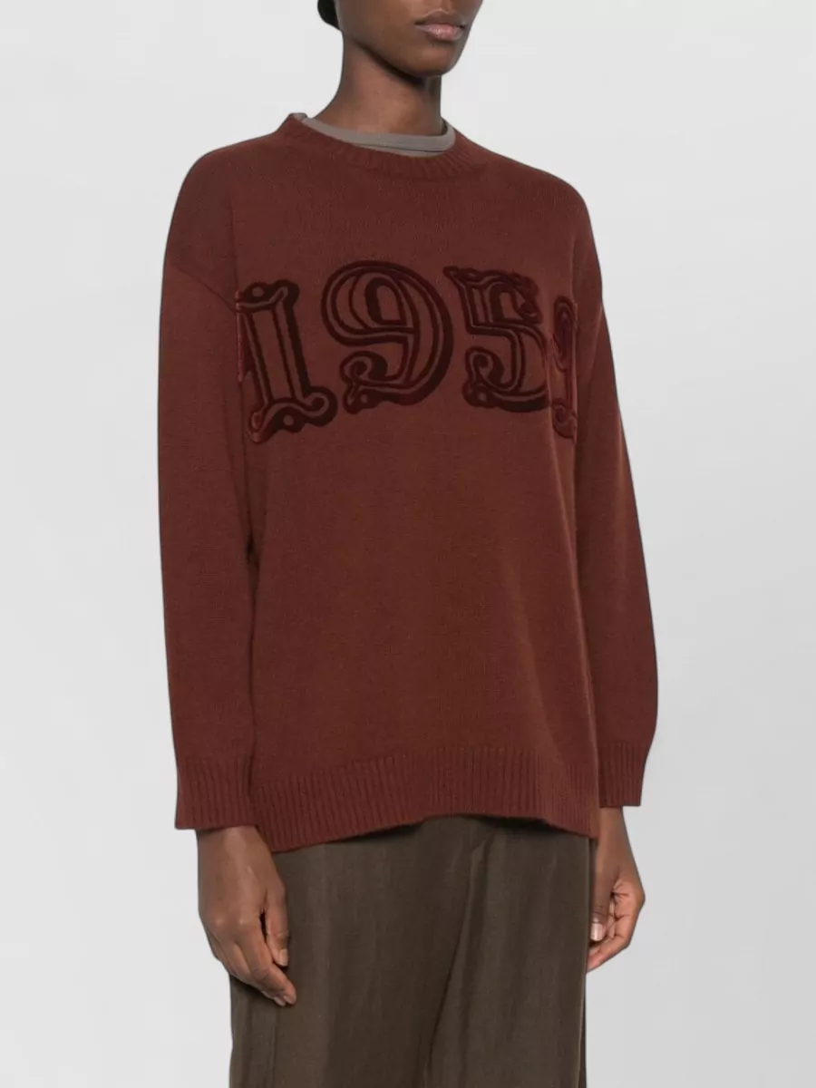 Max Mara Cashmere Sleeveless Jumper