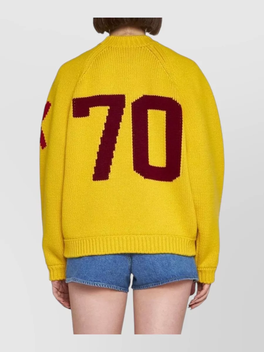 Kenzo Cotton Sweatshirt