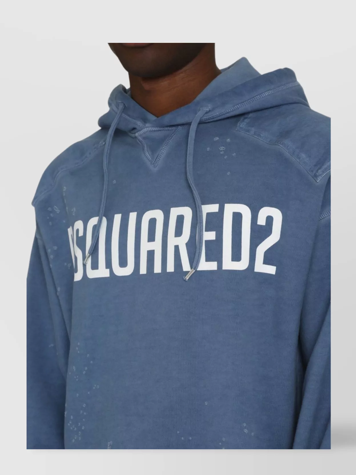 Dsquared2 Hoodie